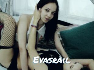 Evasrail