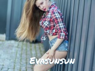 Evasunsun