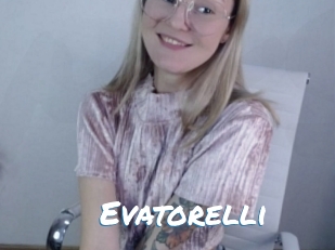 Evatorelli