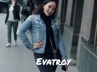 Evatroy