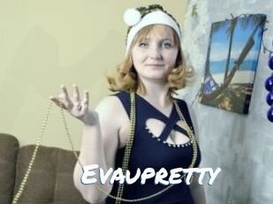 Evaupretty
