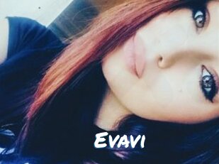 Evavi