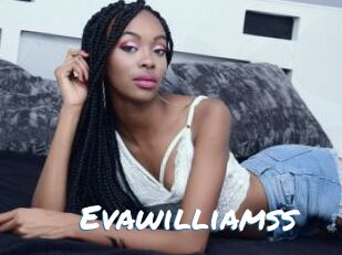 Evawilliamss