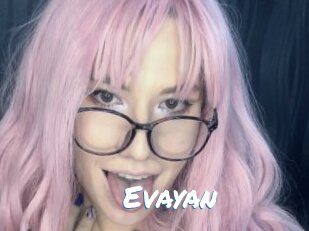 Evayan