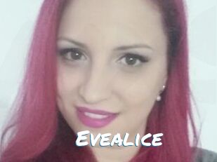 Evealice