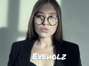 Eveholz