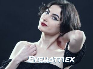 Evehottiex