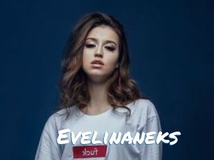 Evelinaneks
