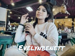 Evelynbenett