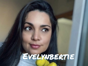 Evelynbertie