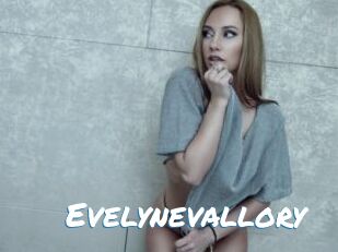 Evelynevallory