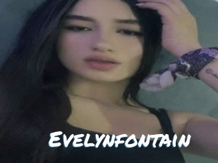 Evelynfontain
