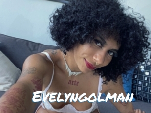 Evelyngolman