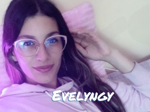 Evelyngy