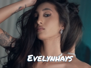 Evelynhays