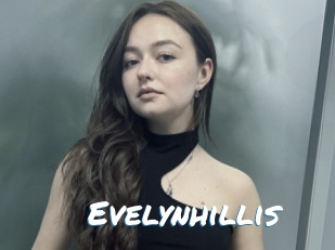 Evelynhillis