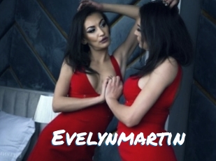Evelynmartin