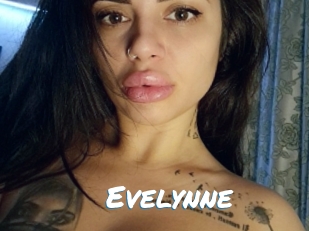 Evelynne