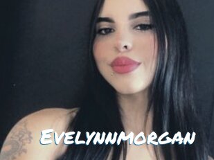 Evelynnmorgan