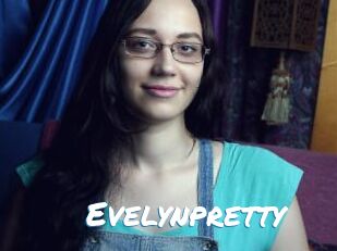 Evelynpretty