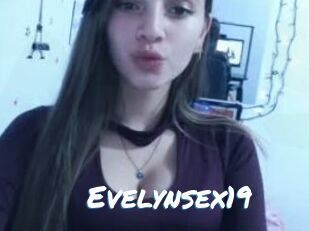 Evelynsex19