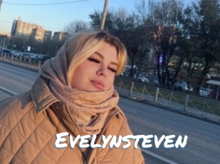 Evelynsteven