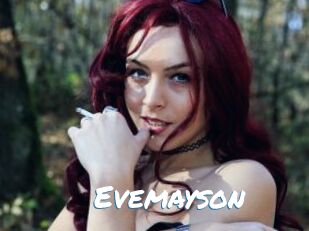 Evemayson