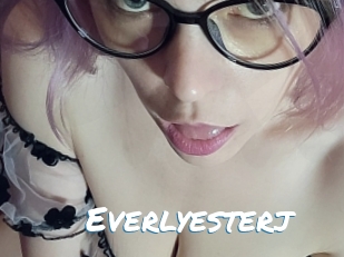Everlyesterj