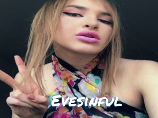 Evesinful