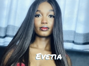 Evetia