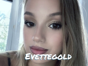 Evettegold