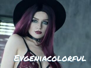 Evgeniacolorful