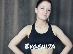 Evgenija