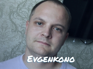Evgenkono
