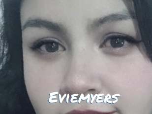 Eviemyers