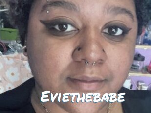 Eviethebabe