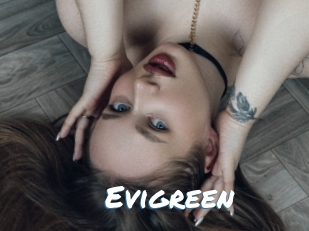 Evigreen