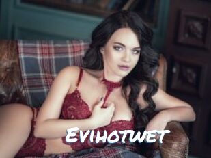 Evihotwet