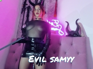 Evil_samyy