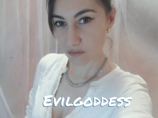 Evilgoddess