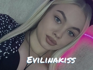 Evilinakiss