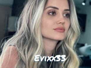 Evixx33