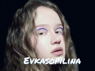 Evkasopilina