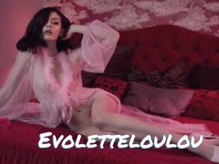 Evoletteloulou
