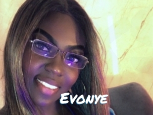 Evonye