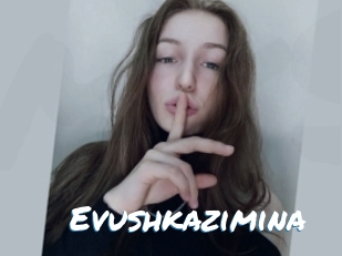 Evushkazimina