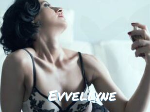 Evvellyne