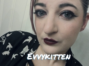 evvykitten Max 50