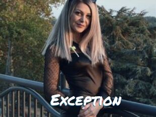 Exception
