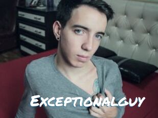 Exceptionalguy